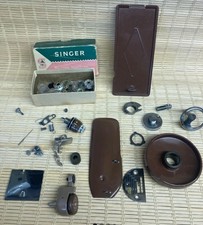Singer 275 sewing for sale  CLEETHORPES