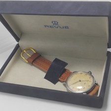 orologi revue usato  Pontecurone