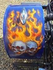 yamaha trike for sale yamaha trike for sale  KIRKWALL