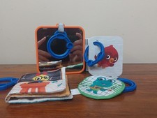Hanging toys baby for sale  LITTLEHAMPTON