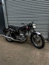Velocette venom 500cc for sale  LEICESTER