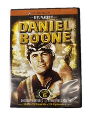 daniel boone dvd for sale daniel boone dvd for sale Saint Paul