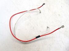 Dryer dle2516w heater for sale  West Springfield