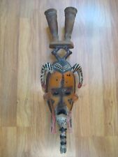 African guro mask for sale  Tampa