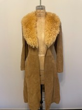 Vintage 60s shearling for sale  Hollywood