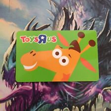 Toys gift card for sale  Hudson