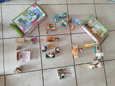Sylvanian lot personnages d'occasion  Montpellier-