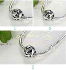 Charm anhänger vintage gebraucht kaufen  Hohenleipisch