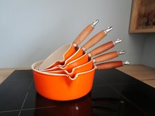 Casseroles bec verseur d'occasion  France