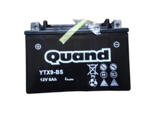 Quand ytx9 motorradbatterie gebraucht kaufen  Hoyerswerda-Umland