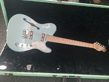 2020 fender fsr for sale  ELLESMERE PORT