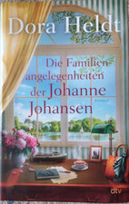 Familienangelegenheiten johann gebraucht kaufen  Kasbach-Ohlenberg, Hausen, Dattenbg.