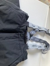 Colmar pantaloni sci usato  Borgomanero