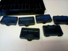 Large tackle box for sale  HUNTINGDON