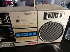 Vintage toshiba sx2 usato  Palermo