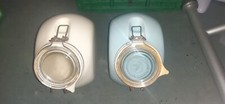 Storage jars seals for sale  LONDON
