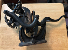 Antique printing press for sale  Saint Peters