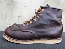 Red wing 8138 d'occasion  Expédié en Belgium