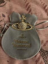 Vivienne westwood brooch for sale  DONCASTER