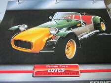 Dream cars england gebraucht kaufen  Münsing