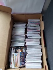 Card football card for sale  DAGENHAM