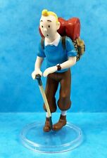 Tintin pvc figure d'occasion  Expédié en Belgium