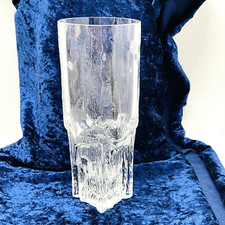 Tapio wirkkala glas gebraucht kaufen  Euskirchen