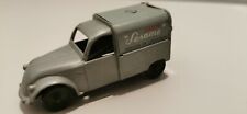 Citroen fourgonnette service d'occasion  Gap