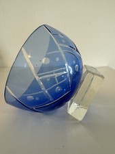 Cobalt cut clear for sale  Indio