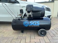 Sgs sc100v air for sale  MAIDENHEAD