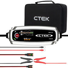 Ctek batterieladegerät mxs gebraucht kaufen  Sangerhausen