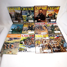 Civil war history for sale  Terrell