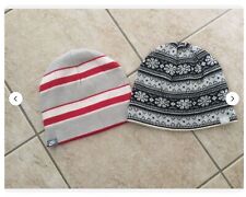 Womens beanie hats for sale  NOTTINGHAM