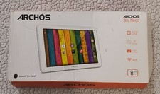 Tablette archos neon d'occasion  Rosny-sous-Bois
