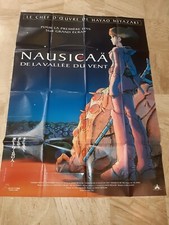 Affiche cinéma nausicaä d'occasion  Marseille XIII