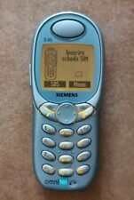Telefono omnitel siemens usato  Seregno