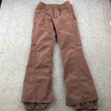 Burton pants women for sale  Lexington