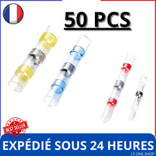 Kit cosse électrique d'occasion  Juvignac
