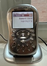 Activated sirius delphi for sale  Sanborn