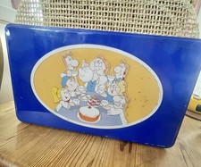 Large blue vintage for sale  MANNINGTREE