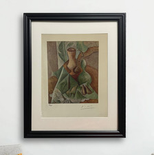 Pablo picasso hand for sale  Youngsville