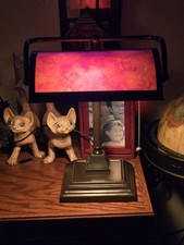 Tensor mica shade for sale  Louisville