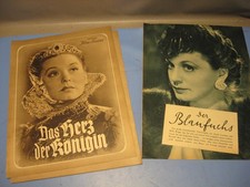 Zarah leander stück gebraucht kaufen Zarah leander stück gebraucht kaufen  Uetze