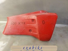 Ecope yamaha xt d'occasion  Languidic