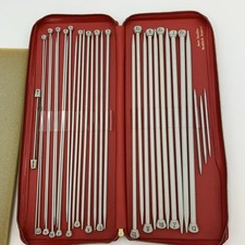 Vintage aero knitting for sale  LIVERPOOL