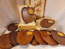 Matoa wood snack for sale  Kilgore