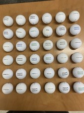 Maxfli used golf for sale  Royal