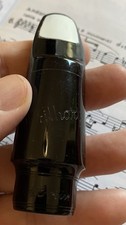 Vintage brilhart tenor usato  Terracina