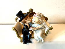 Lefton figurine 4645 for sale  New Lenox