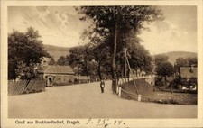 Burkhardtsdorf erzgebirge geie gebraucht kaufen  Berlin